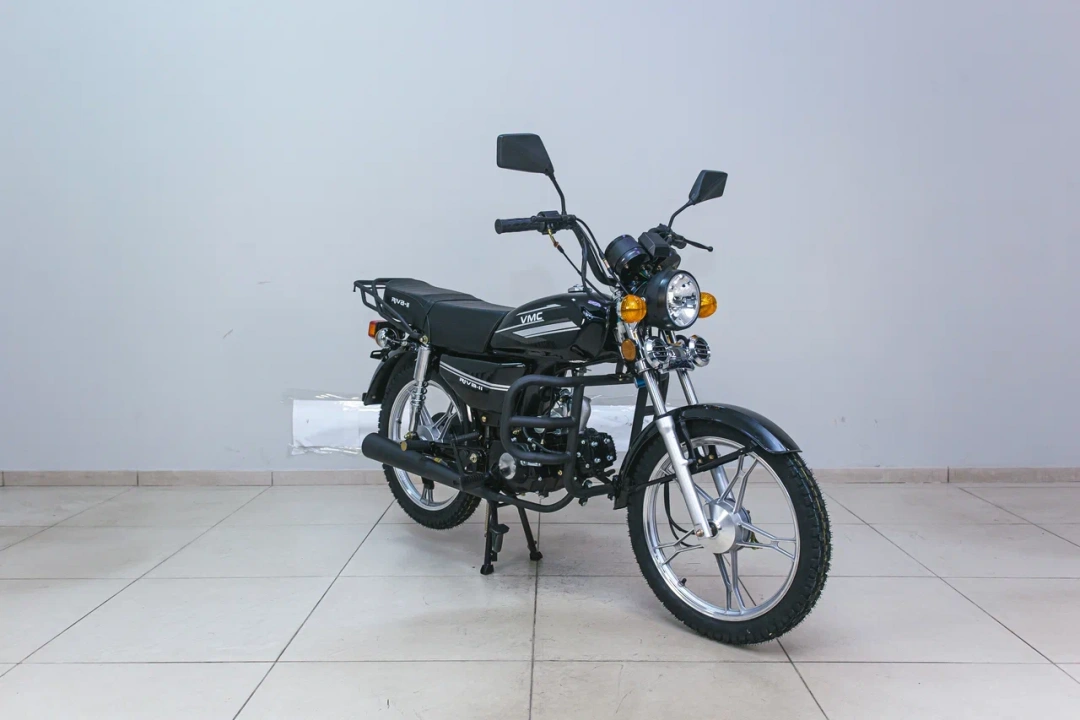 купить Мопед VMC Riva II в Перми