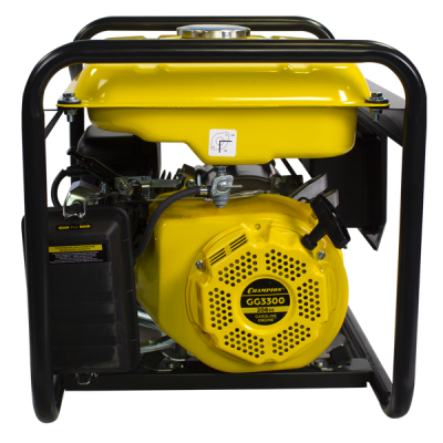 Генератор CHAMPION GG3300 купить
