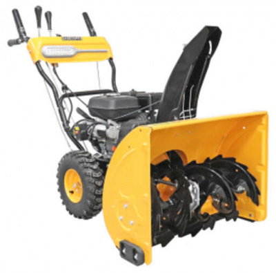 купить Снегоуборщик GardenPro 13л.с(LONCIN LC185FDS)50969