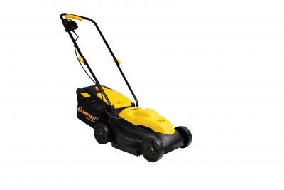 Газонокосилка эл. CHAMPION EM3411 купить