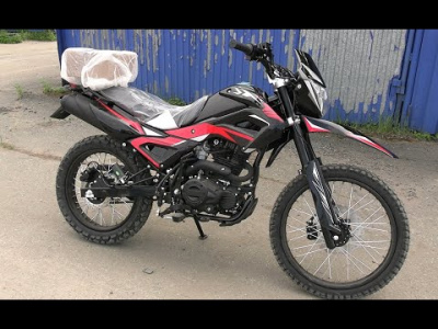 МОТОЦИКЛ AIBEX 250 купить