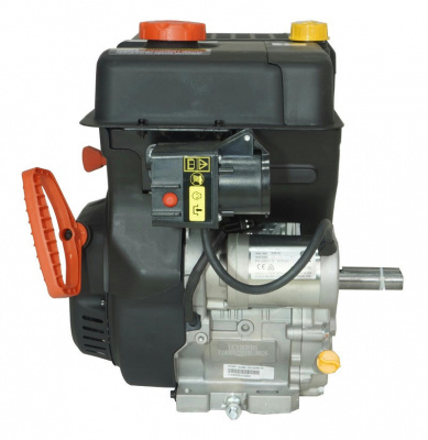 Двигатель LONCIN LC190FD(S) (15л.с) ЭЛ.СТ.