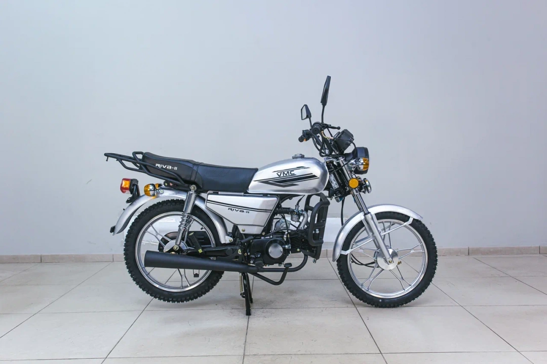 купить Мопед VMC Riva II в Перми