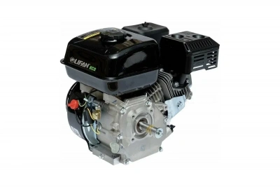 Двигатель LIFAN 168F-2 ECO (6.5л.с, 20мм) 38034