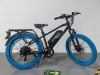 MOTOVELO RAID 20" PRO цена