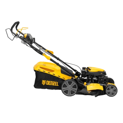 Газонокосилка бензиновая DENZEL GLD-460SP-VE купить