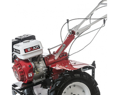 Мотоблок бензиновый BR-135GC  BRAIT купить