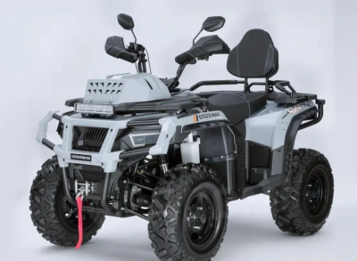 Квадроцикл GT Racer Max ATV 500CC купить