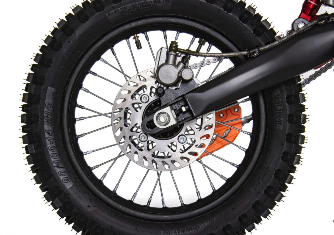 купить Питбайк Sharmax SPORT 190 (XFH) в Перми