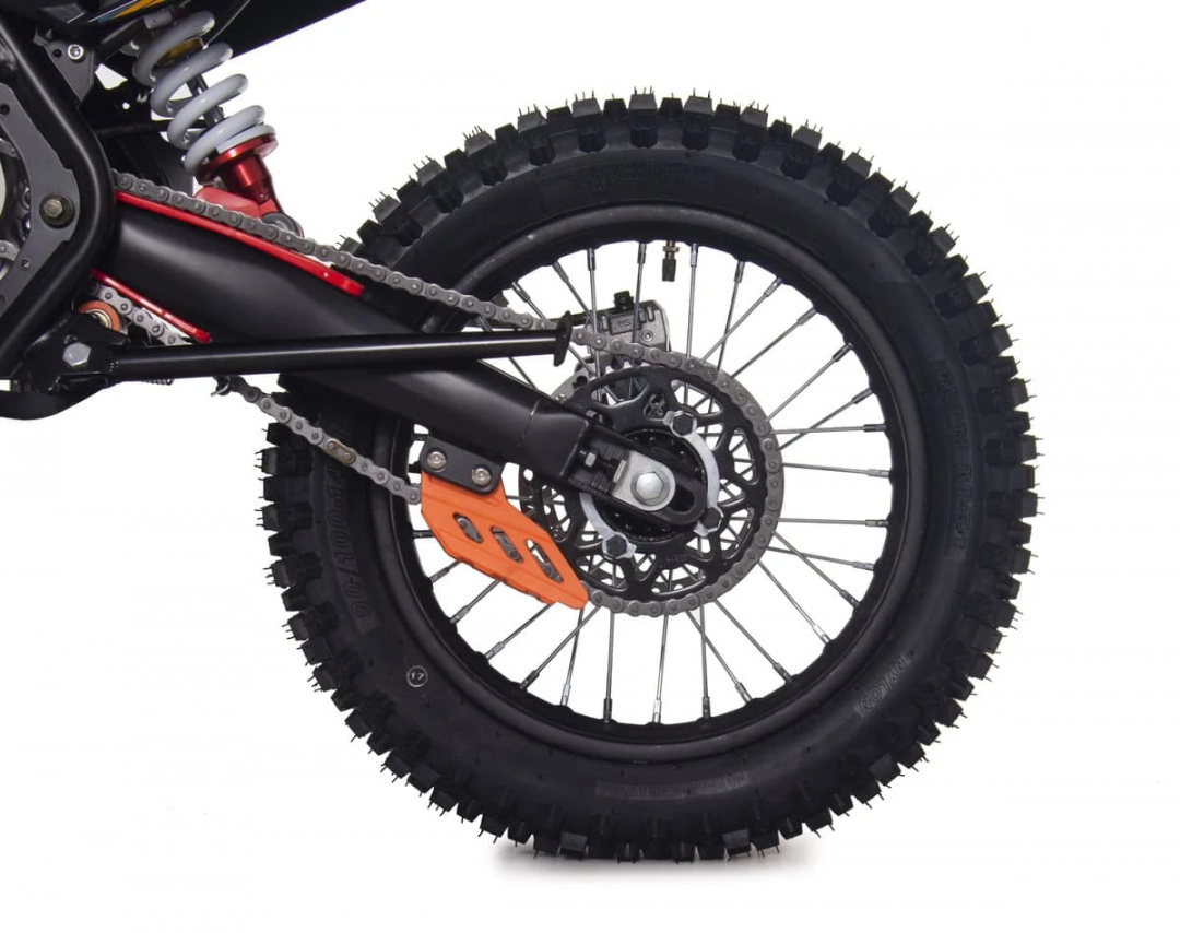 купить Питбайк Sharmax SPORT 190 (XFH) в Перми
