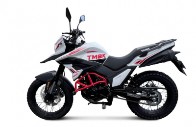 TMBK Rigo 250  купить