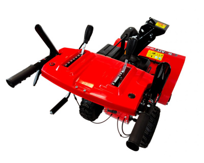купить Снегоуборщик BR-1176elws-6 brait